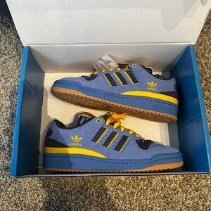Adidas Forum Low